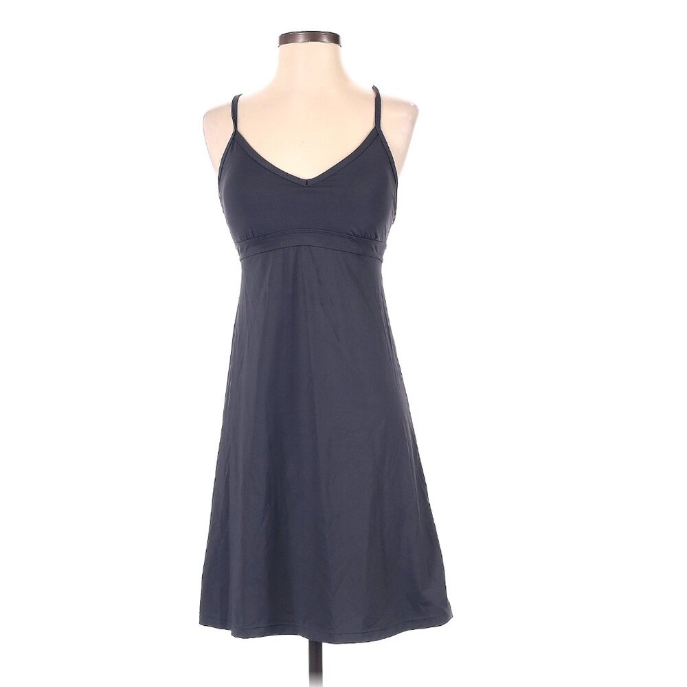 Athleta casual sleeveless dress